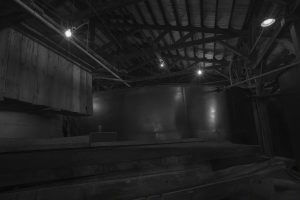Nocturne, The Carissa Mine 2017