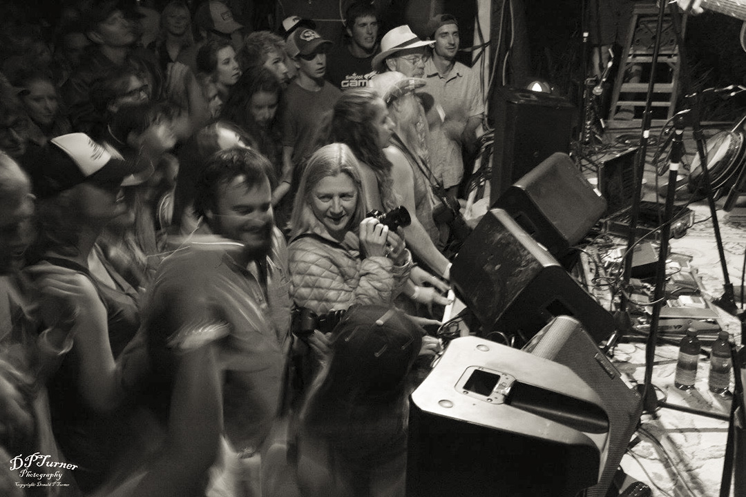 Susan Moldenhauer, Whatfest 2016