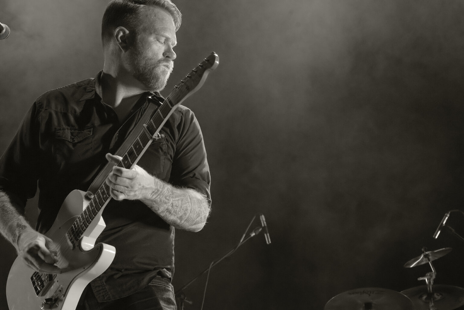 Bob Lefevre, Bob Lefevre &amp; The Already Gone, 2019