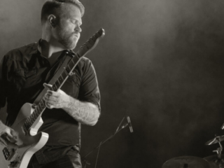 Bob Lefevre, Bob Lefevre &amp; The Already Gone, 2019
