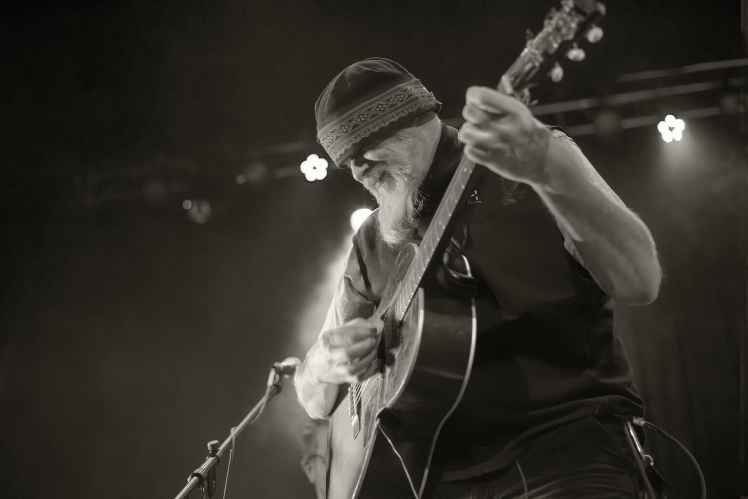 J Shogren, J Shogren Shanghai'd, 2018