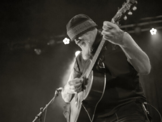 J Shogren, J Shogren Shanghai'd, 2018