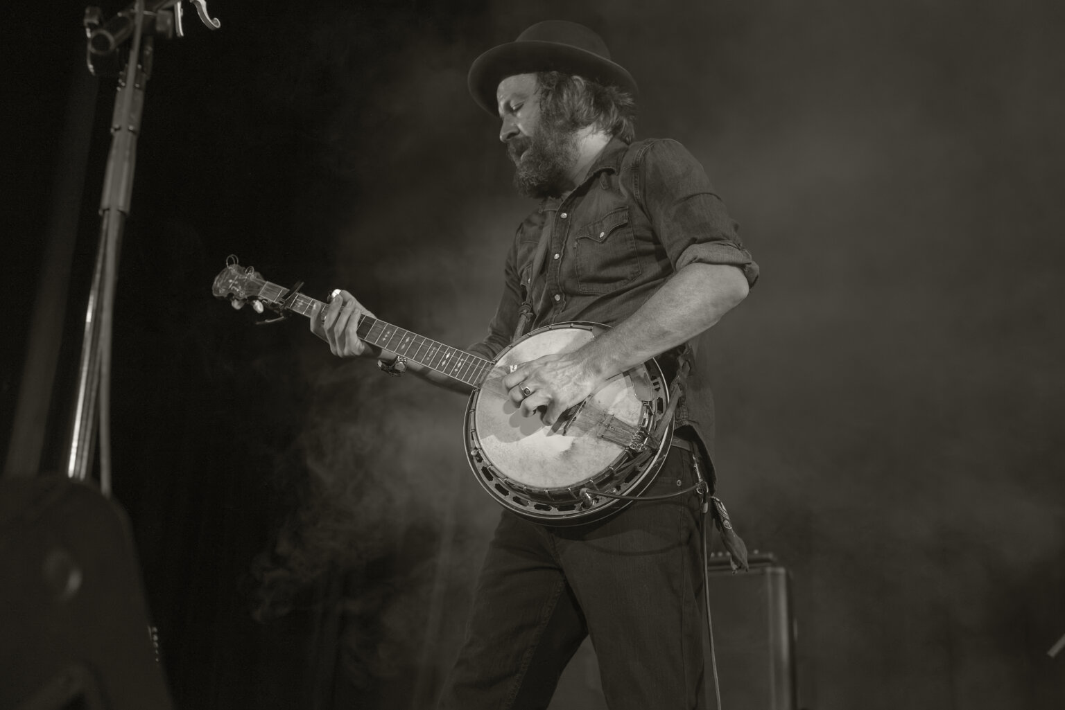 Jalan Crossland, 2017