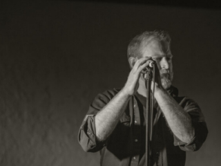 Jason Burge, J Sogren Shanghai'd, 2016