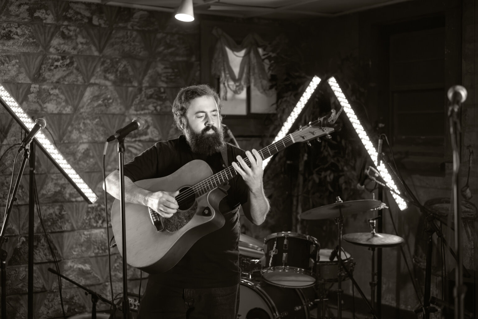 John Poland, 2018