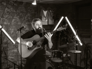John Poland, 2018