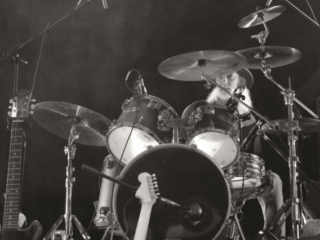 Mike Krupp, Bob Lefevre &amp; The Already Gone, 2019