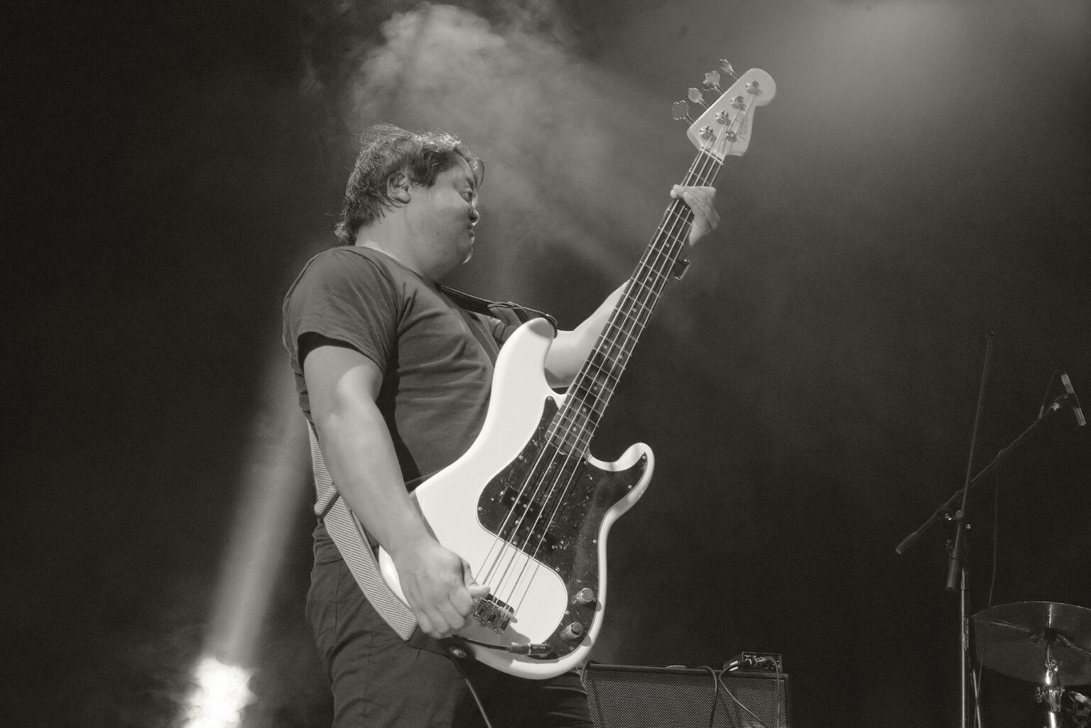 Seth McGee, Bob Lefevre &amp; The Already Gone, 2019