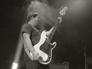 Seth McGee, Bob Lefevre &amp; The Already Gone, 2019