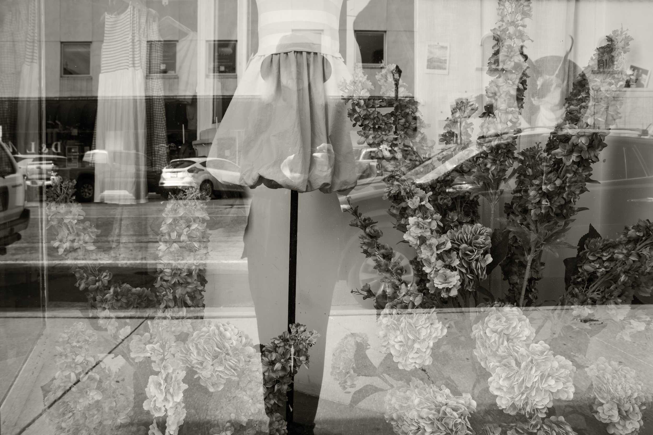 Wedding Window, 2025