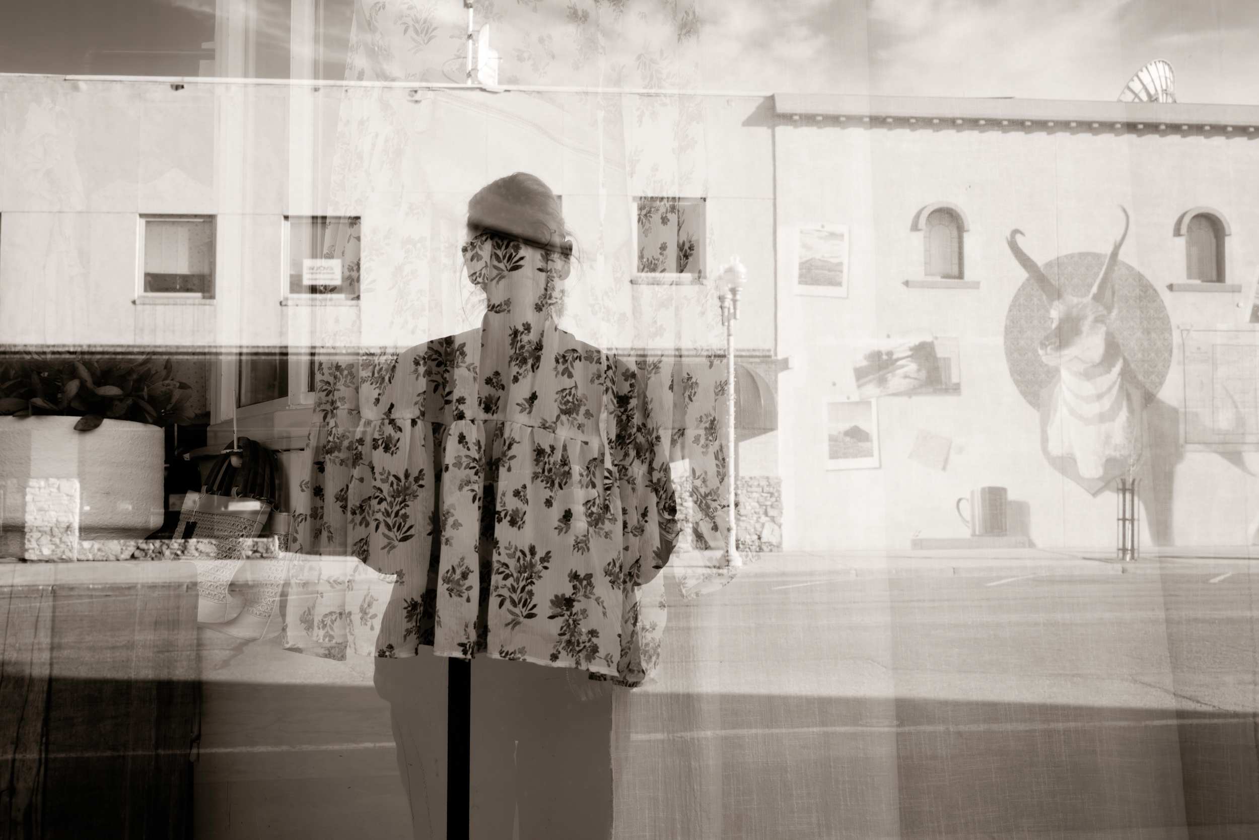 Window Dressing, 2023