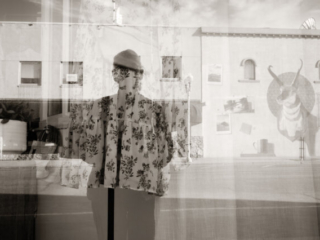 Window Dressing, 2023